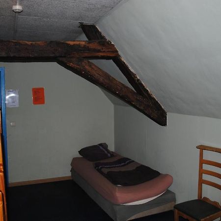 Charlie Rockets Youth Hostel Bruges Room photo